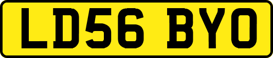 LD56BYO