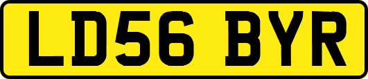 LD56BYR