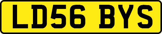 LD56BYS