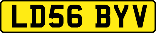 LD56BYV