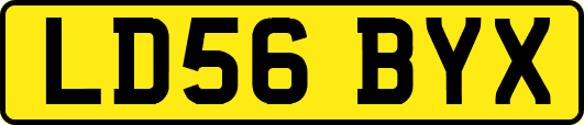 LD56BYX