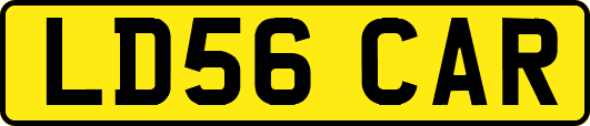 LD56CAR