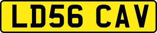 LD56CAV