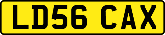 LD56CAX