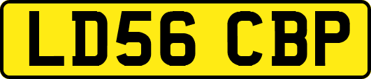 LD56CBP