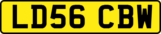 LD56CBW