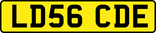 LD56CDE