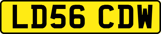 LD56CDW