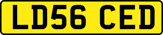 LD56CED