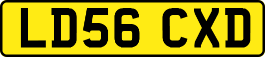 LD56CXD