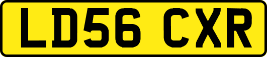 LD56CXR