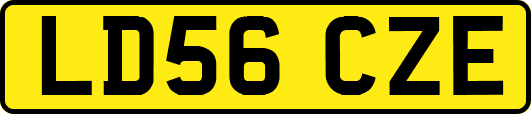 LD56CZE