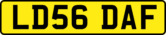 LD56DAF