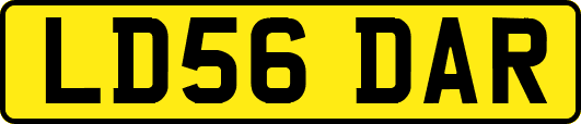 LD56DAR