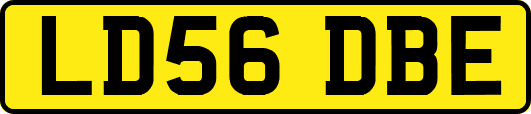 LD56DBE