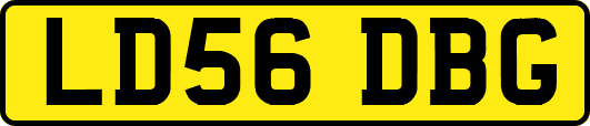 LD56DBG