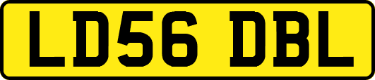 LD56DBL