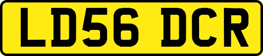 LD56DCR