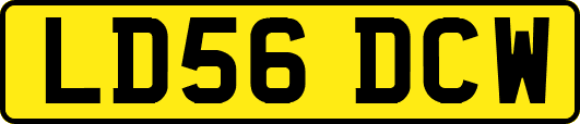 LD56DCW