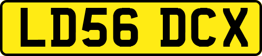 LD56DCX