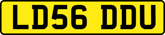 LD56DDU