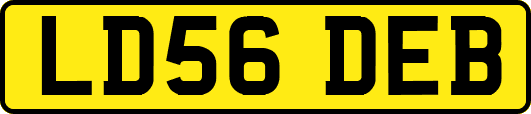 LD56DEB