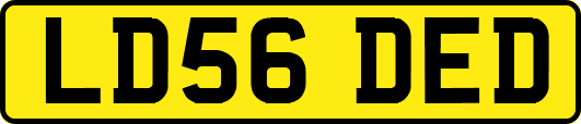 LD56DED