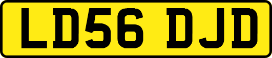 LD56DJD