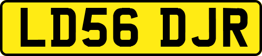 LD56DJR