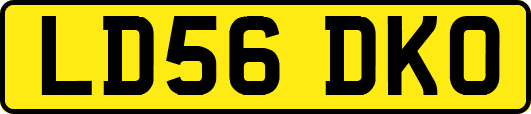LD56DKO