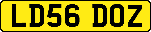LD56DOZ