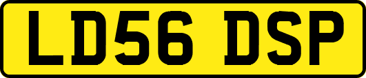 LD56DSP