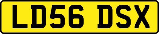 LD56DSX