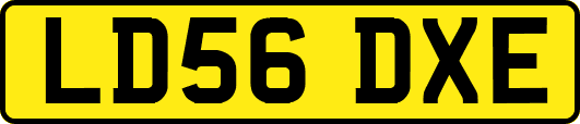 LD56DXE