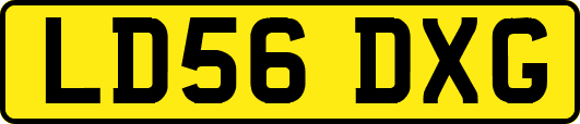 LD56DXG