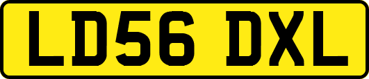 LD56DXL