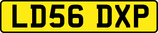 LD56DXP