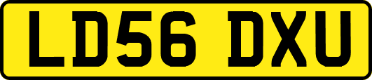 LD56DXU