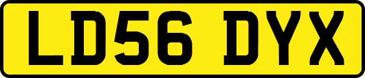 LD56DYX