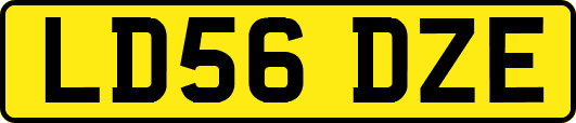 LD56DZE