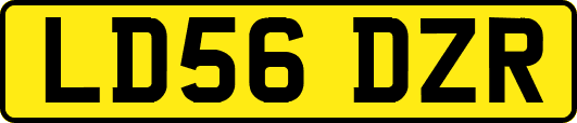 LD56DZR