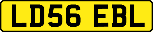 LD56EBL