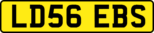 LD56EBS