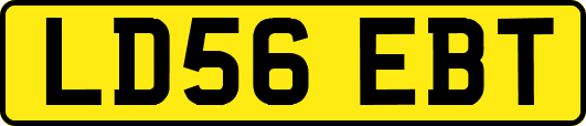 LD56EBT
