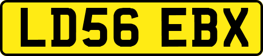 LD56EBX