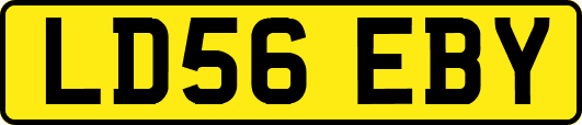 LD56EBY
