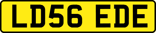 LD56EDE