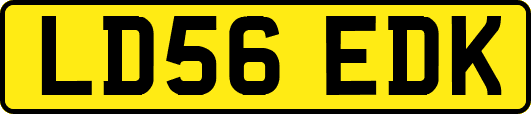 LD56EDK