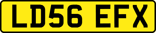 LD56EFX