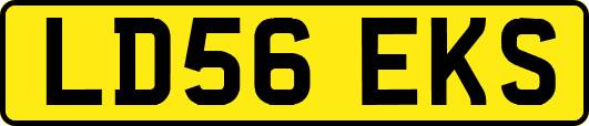 LD56EKS